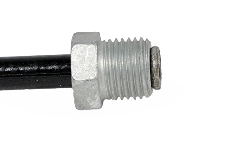 ACDelco 22932594 GM Original Equipment Hydraulic Brake Pipe Kit