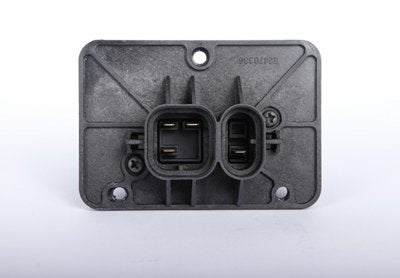 ACDelco GM Original Equipment 15-71971 Heating and Air Conditioning Blower Control Module