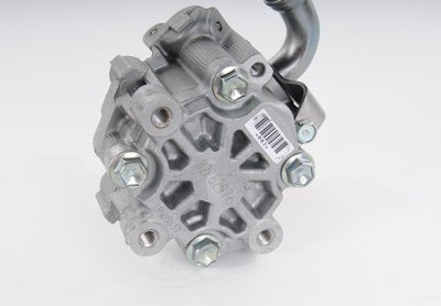 ACDelco GM Original Equipment 13505837 Power Steering Pump