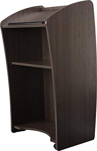 Oklahoma Sound Vision Lectern,