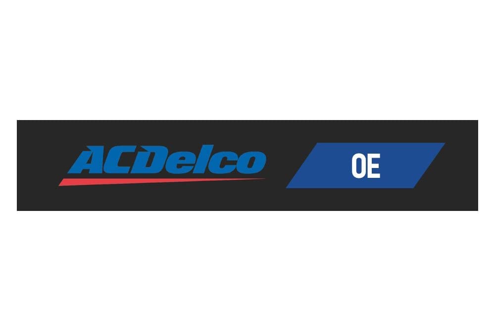 ACDelco GM Original Equipment D515C Ignition Coil