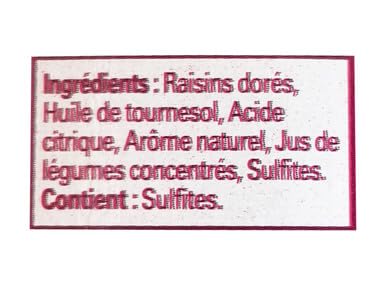 Sun-Maid Fruity Raisin Snacks, Sour Mixed Berry, 140g/5 oz. Box (Imported from Canada)