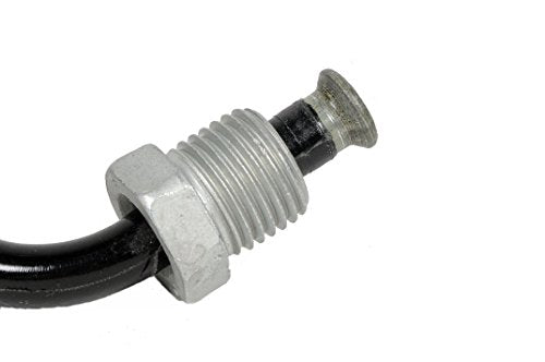ACDelco 22932594 GM Original Equipment Hydraulic Brake Pipe Kit