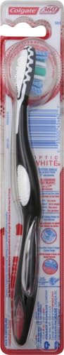 A Colgate® 360⁰® product