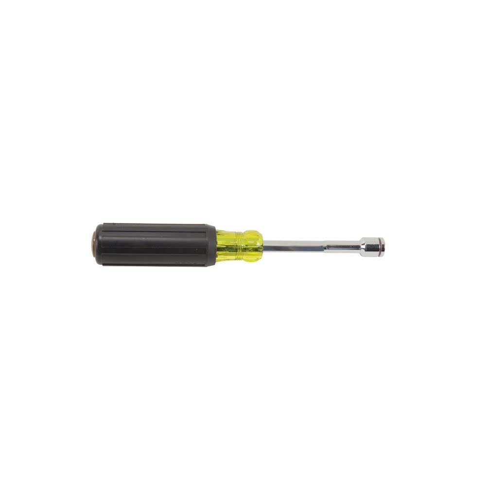 Klein Tools 635-7/16 7/16-Inch Heavy-Duty Nut Driver