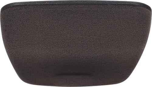 OXO Good Grips Small Silicone Flexible Turner Black