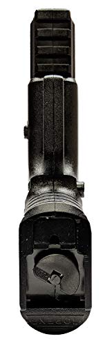Umarex XBG .177 Caliber BB Gun Air Pistol , Black (pack of 1)