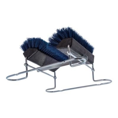 Carlisle 14-3/4" Spectrum® Boot & Shoe Brush