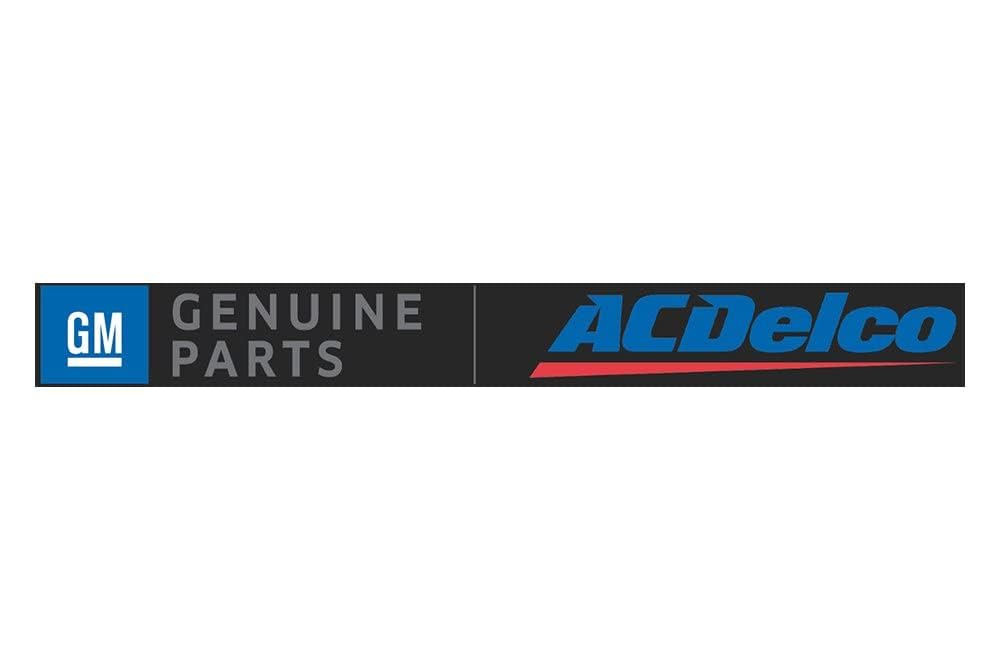 GM Parts 296-02 Engine Front Cover Seal