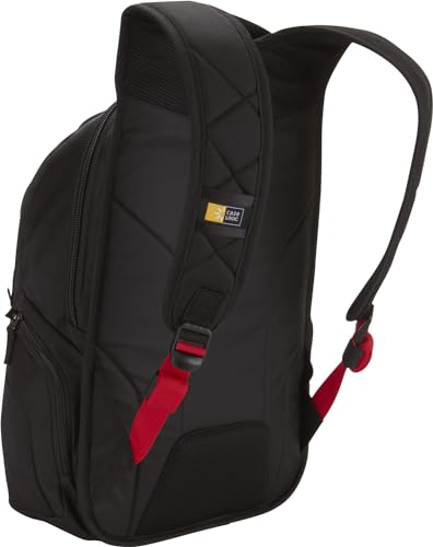 Case Logic 16" Laptop, Black, Inch