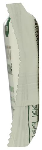 GOMACRO Organic Mint Chocolate Chip Bar Single, 2.3 OZ