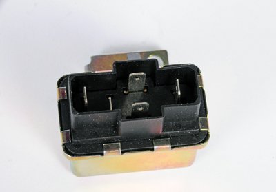 ACDelco 15591718 Starter Relay