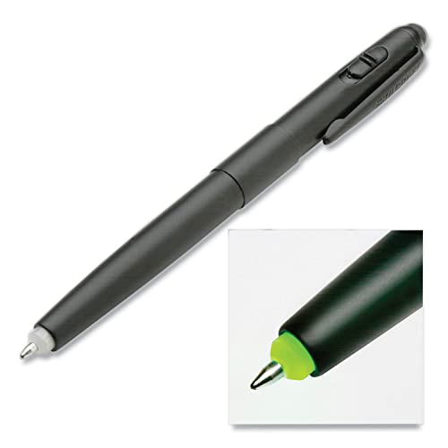 AbilityOne® - NSN6910488 - Luminator Green LED Light Pen - w/Stylus