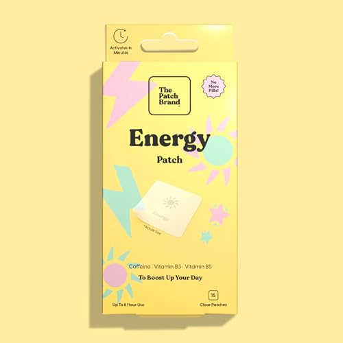 ENERGY PATCH