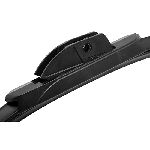ACDelco Advantage 8-9028 (19252700) Beam Wiper Blade with Spoiler, 28.0 in