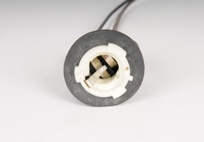 ACDelco GM Original Equipment LS8 Multi-Purpose Lamp Socket