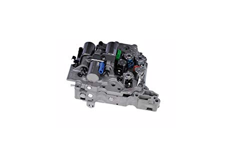 GM Parts 24228787 Automatic Transmission Control Valve Body with Gaskets and Seals