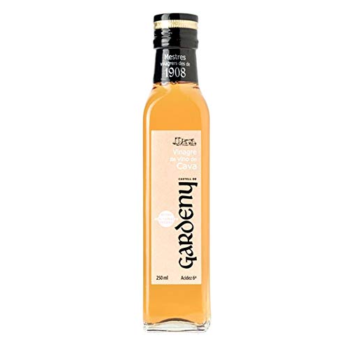 BADIA GARDENY CAVA VINEGAR 500ML