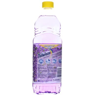 Fabuloso All-Purpose Cleaner, Lavender - 22 fluid ounce (6)