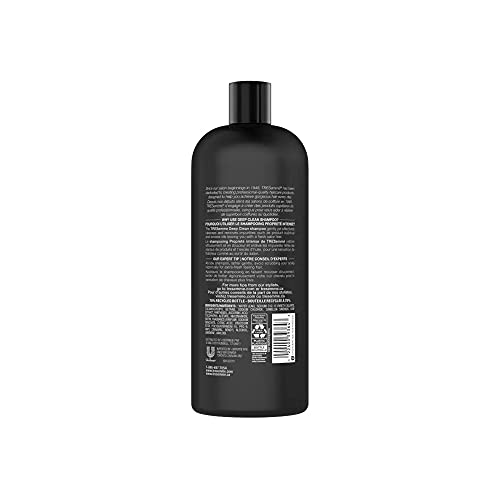 Tresemme Shampoo Purify & Replenish 28 Ounce (828ml) (6 Pack)