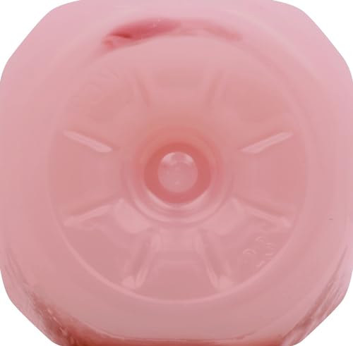Calpico Non-Carbonated Soft Drink, Strawberry, 16.9 oz
