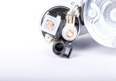 ACDelco GM Original Equipment 12608653 Starter