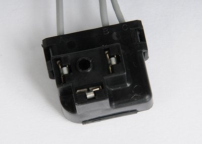 ACDelco GM Original Equipment PT2468 Black Multi-Purpose Pigtail