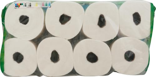 Bounty Select-A-Size Paper Towels, White, 8 Double Plus Rolls = 20 Regular Rolls