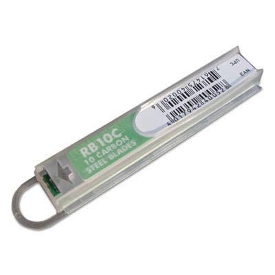 UNGER - UNGRB10C - Replacement Blades for 4 Scrapers
