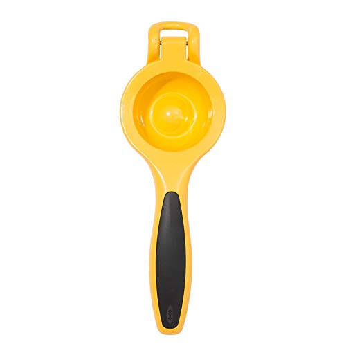 OXO Good Grips Citrus Squeezer,Yellow/Black