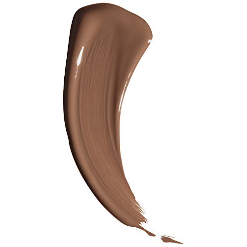 Maybelline New York Fit Me Liquid Concealer Makeup, Caramel, 1 Count, Pack of 2