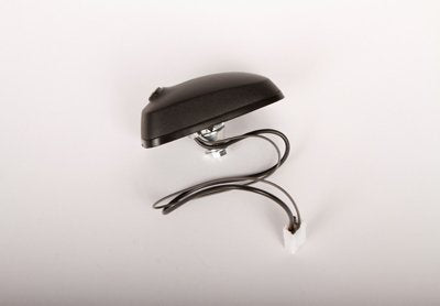 GM Genuine Parts 25889652 Radio Antenna Base Assembly, Black