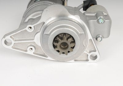 ACDelco 12638394 GM Original Equipment Starter