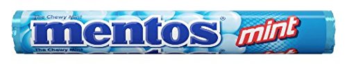 Mentos Roll Mint 15 ct product image 1