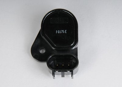 ACDelco GM Original Equipment 213-1550 Throttle Position Sensor Kit with Sensor and Bolt