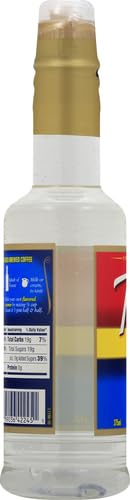 Torani Syrup, Almond, 12.7 Ounce Bottle