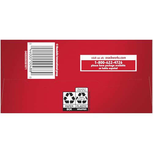 NABISCO GRAHAMS Original Graham Crackers, 12 - 14.4 oz Boxes