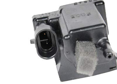 GM Parts Genuine 214-329 Exhaust Gas Recirculation (EGR) Vacuum Solenoid