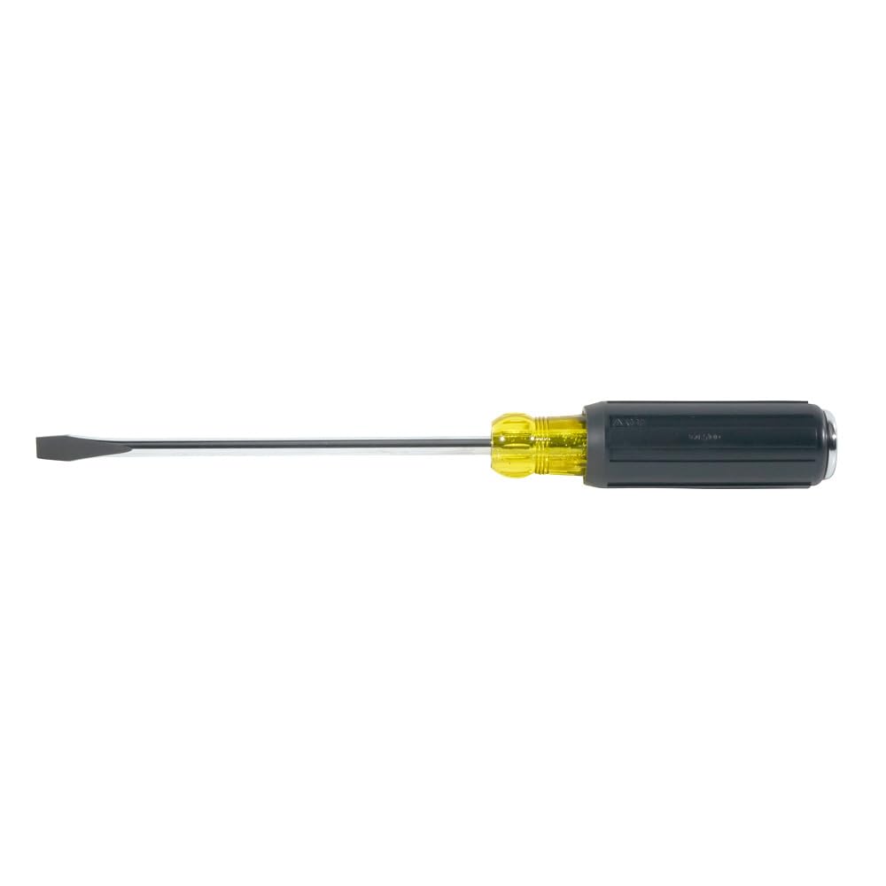 Klein Tools 602-7DD 5/16-Inch Keystone Demolition Driver, 7-Inch Shank