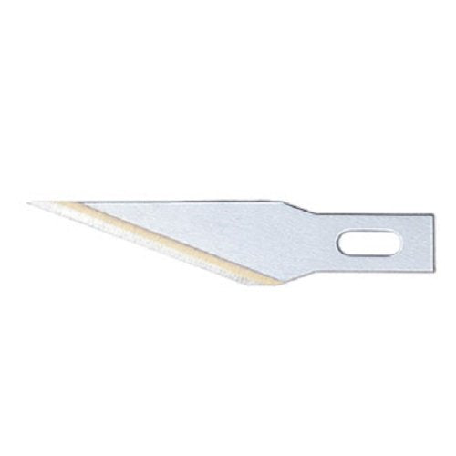 X-Acto Z-Series #11 Blades, 5/Pkg.,