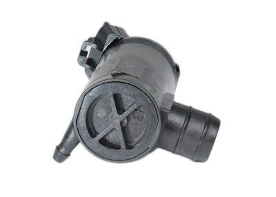 ACDelco GM Original Equipment 88974669 Windshield Washer Pump, 4 in