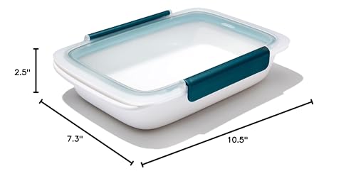 OXO Good Grips Prep & Go Leakproof 5 Cup Container