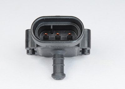 ACDelco 213-1631 GM Original Equipment Manifold Absolute Pressure Sensor , Grey