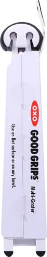 OXO - 32780 OXO Good Grips Multi Grater,White,1 EA