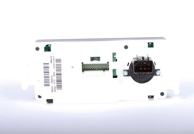 ACDelco 15-73499 GM Original Equipment Heating and Air Conditioning Control Panel