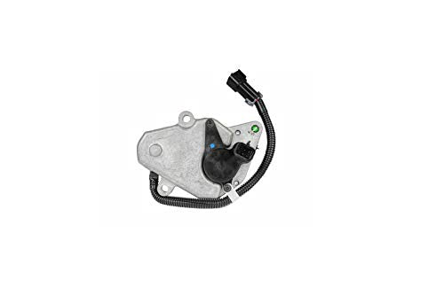 ACDelco GM Genuine Parts 12474401 Transfer Case Four Wheel Drive Actuator with Encoder Motor