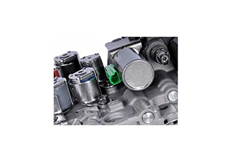 GM Parts 24228787 Automatic Transmission Control Valve Body with Gaskets and Seals
