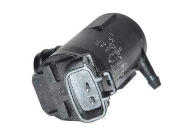 ACDelco GM Original Equipment 88974669 Windshield Washer Pump, 4 in