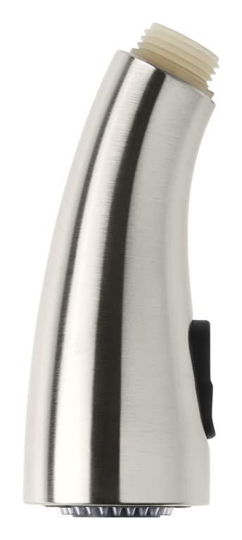 KOHLER 1201108-VS Genuine Part, Vibrant Stainless