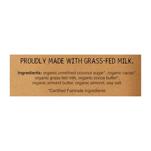 Hu Bar Almnd Btr Almd Crnch Mc 2.1 OZ